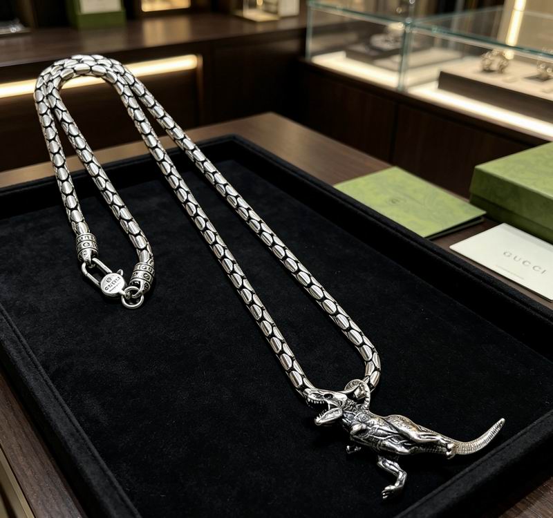 Gucci Necklace 07yxs76